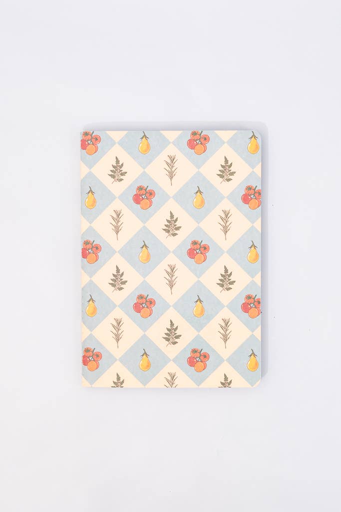 Growing Imperfectly Notebook, Set of 3