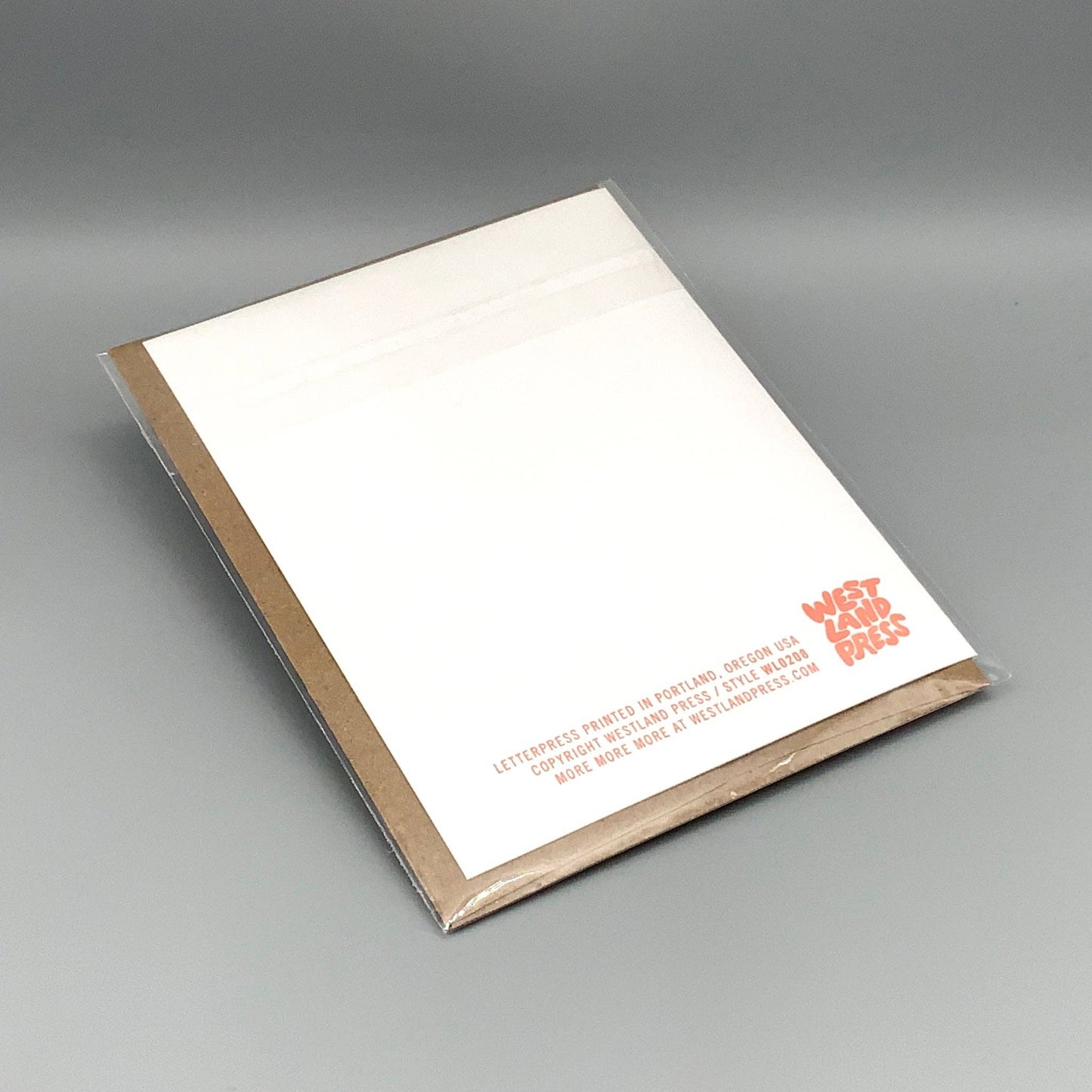 EI Only Have Eye For You Love Card