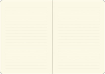 Aspen Forest Hardcover Journal