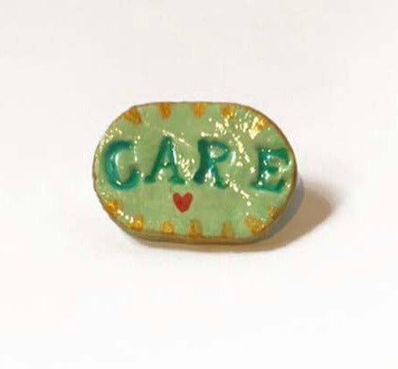 We the People Pins: Care