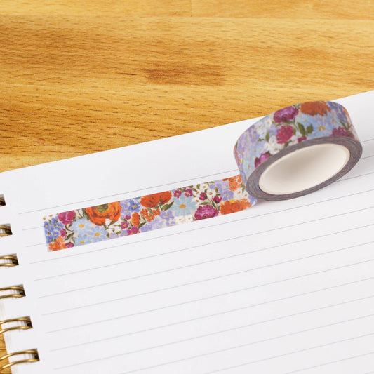 Primavera Washi Tape