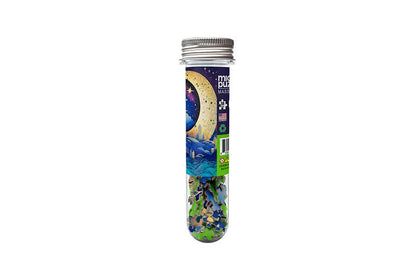 Moonstrike Micro Puzzle - 150pc