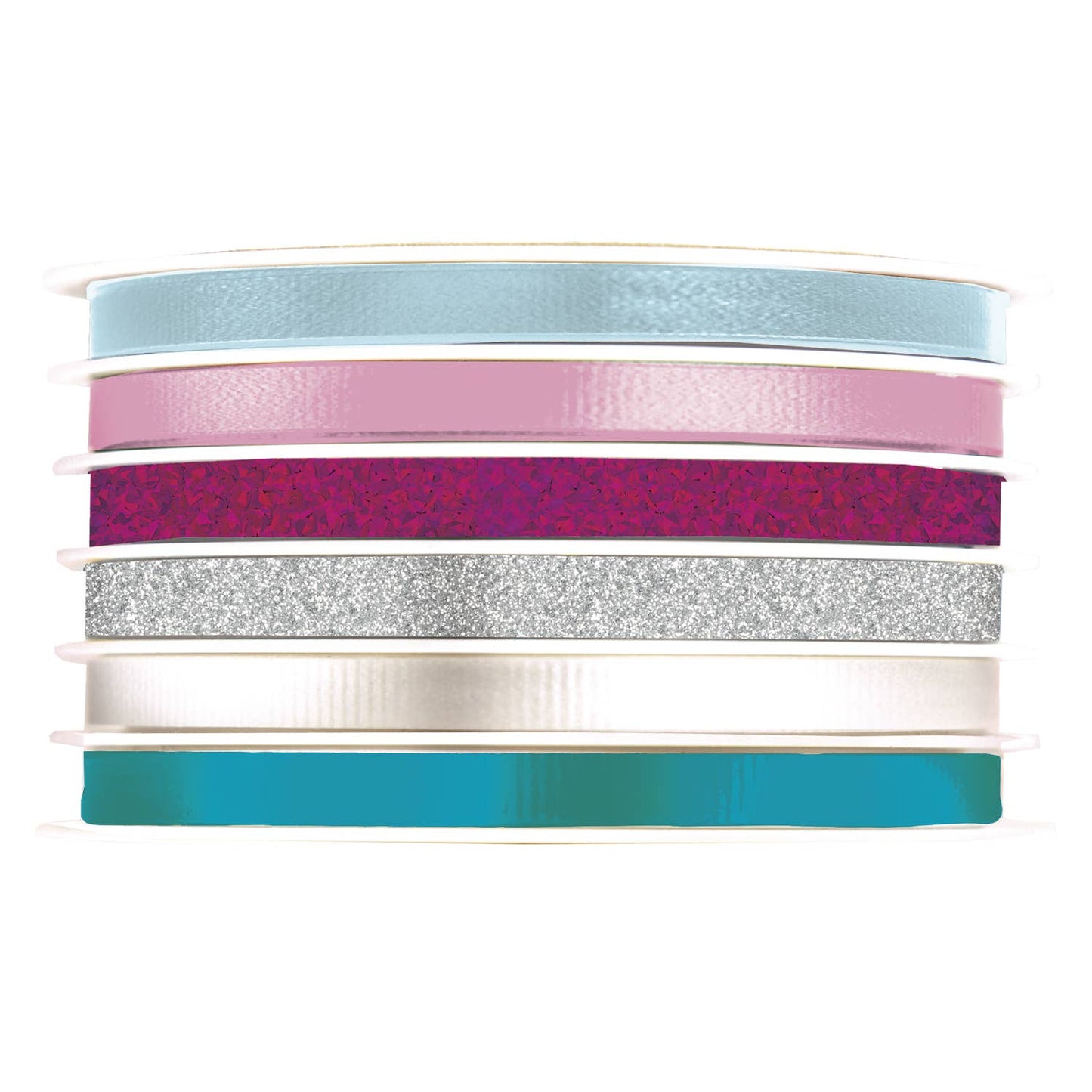 Magical Ribbon: Multi-Colors