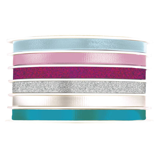 Magical Ribbon: Multi-Colors