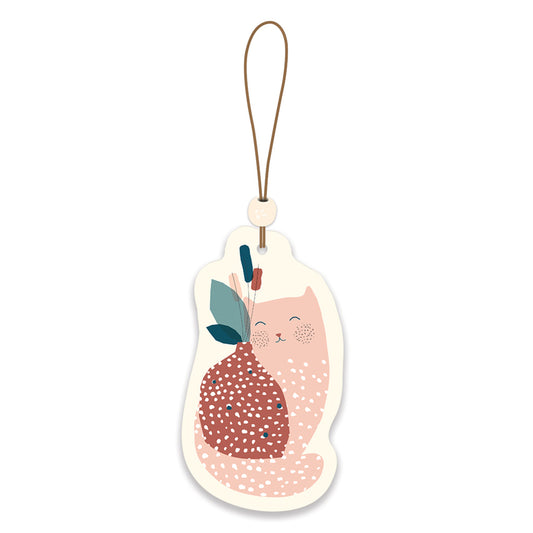 Cattails Air Freshener, Set of 2