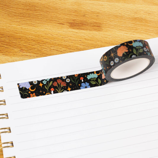 Celestial Garden Washi Tape