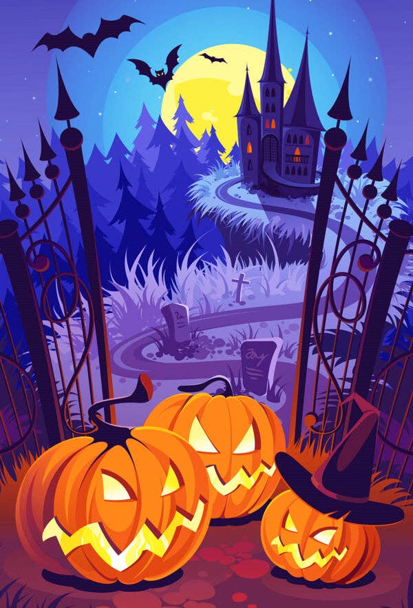 Scare-BnB Micro Puzzle - 150pc