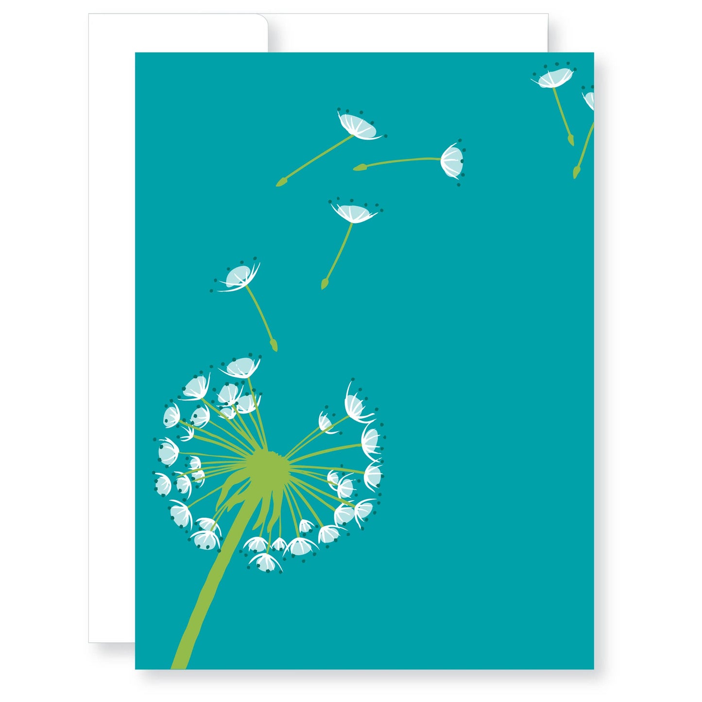 Wishes Come True Birthday Card