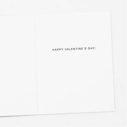 Octopus Hugs Valentine's Day Card