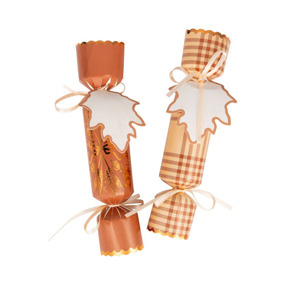 Wheat Harvest Fall Crackers