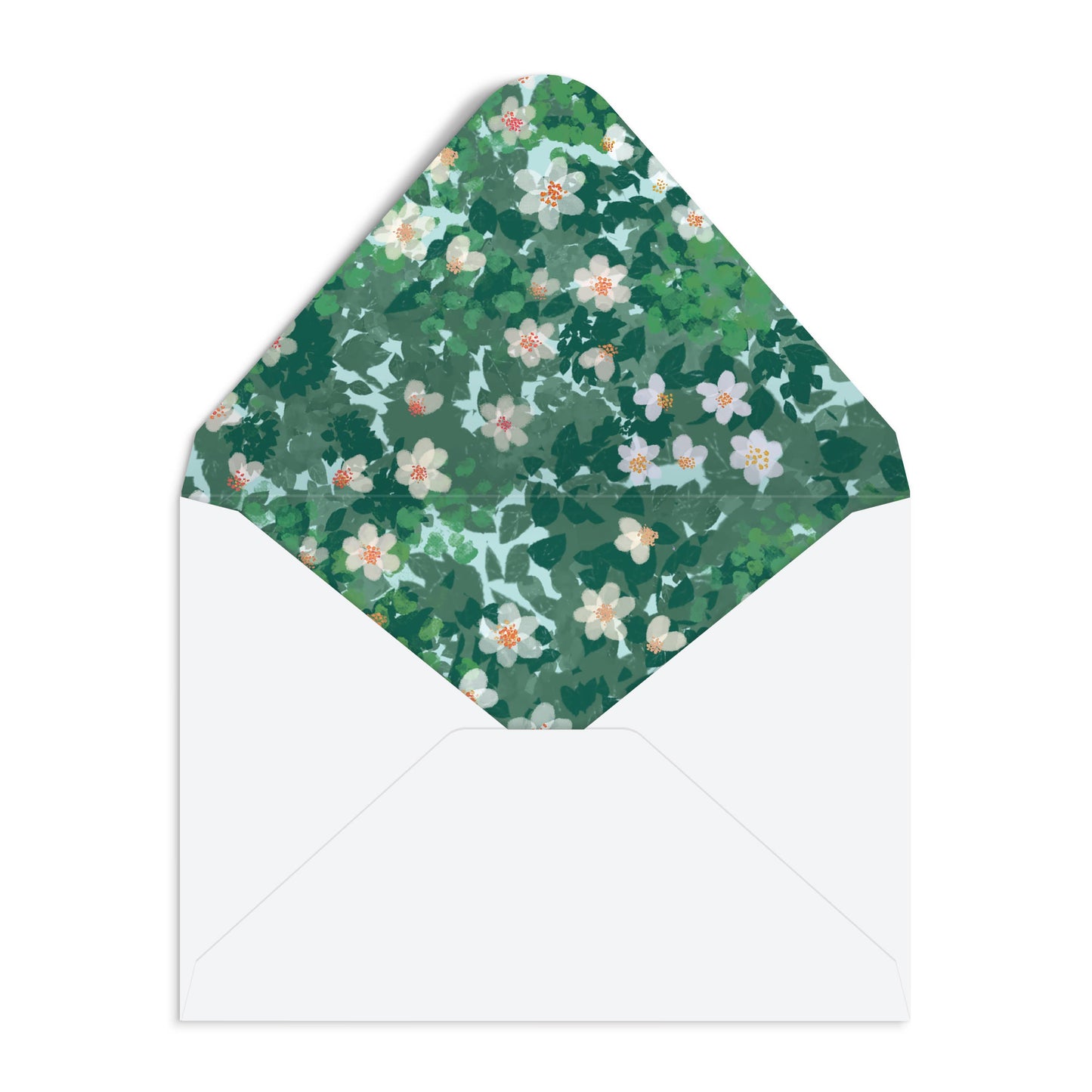 Everblooming Note Card Assortment