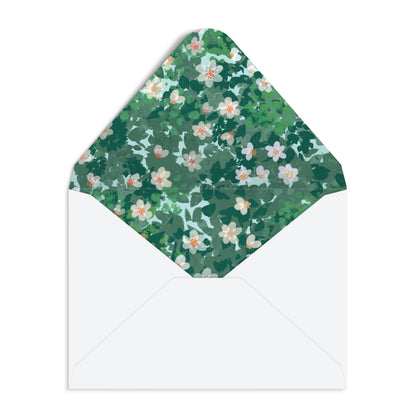 Everblooming Note Card Assortment