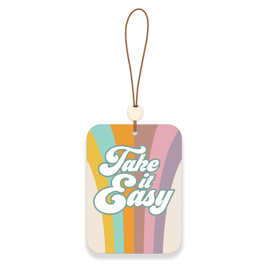 Take it Easy Air Freshener Set