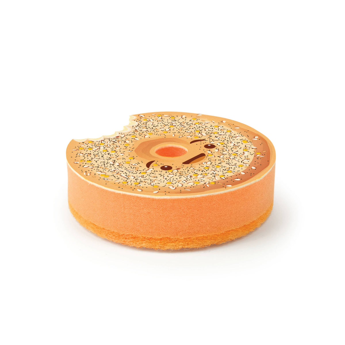 Daily Bread Sponges