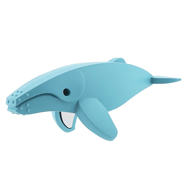 Humpback Whale Puzzle Toy