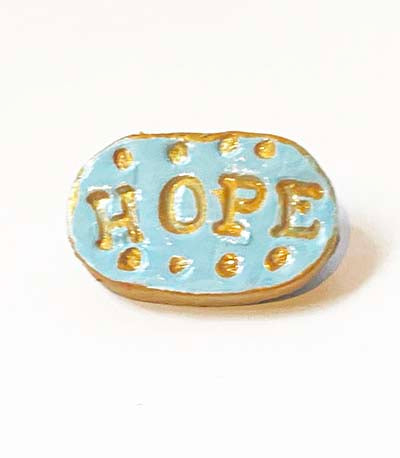 We the People Pins: Hope