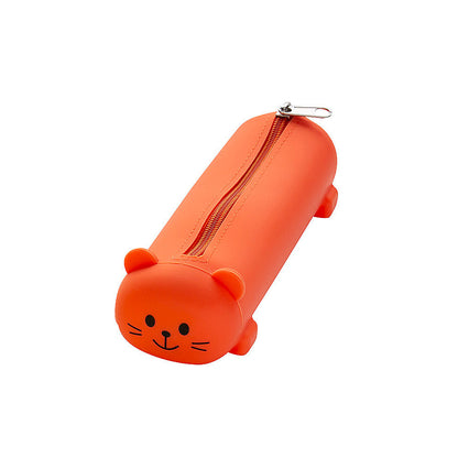 Cute Cat Pencil Case