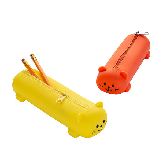 Cute Cat Pencil Case