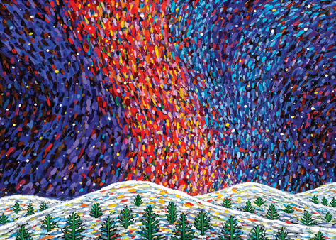 Annunciation Holiday Cards