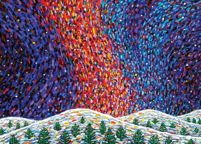 Annunciation Holiday Cards