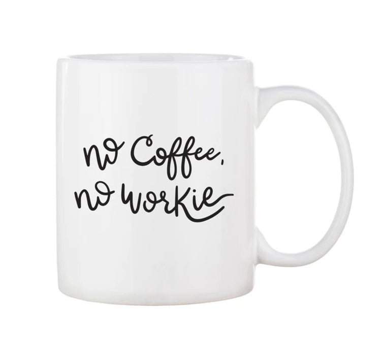 Mugs & Tea  Allport Editions