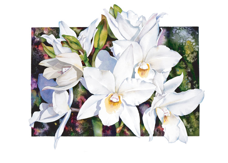 Dialaelia Snowflake Valentine s Day Card Allport Editions dialaelia-snowflake-valentine-s-day-card-allport-editions