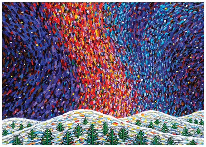 Annunciation Holiday Cards