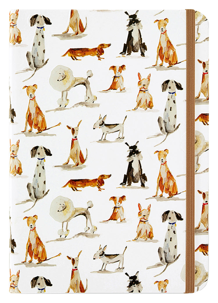 Dogs Small Journal