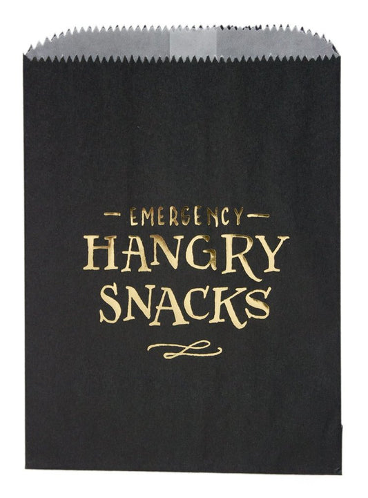 Hangry Snack/Treat Bags