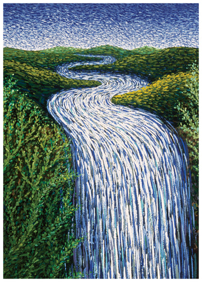 The River Cards