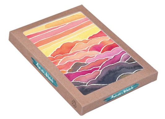 Picicci Rainbows Assorted Boxed Notes