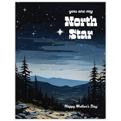 North Star Mom